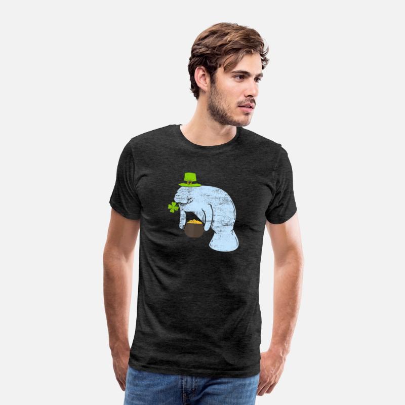 Manatee St Patricks Day