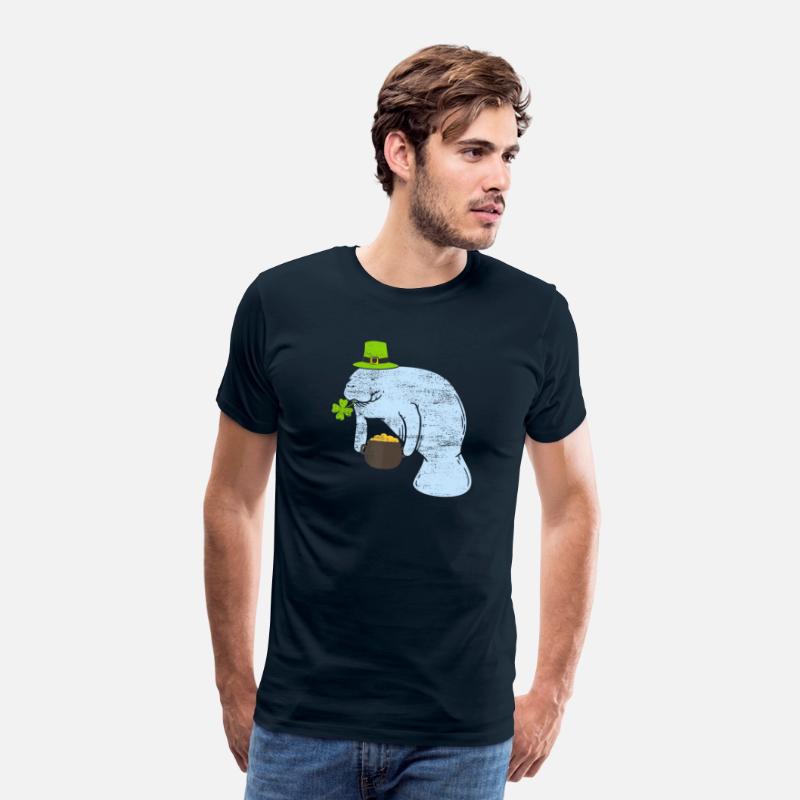 Manatee St Patricks Day