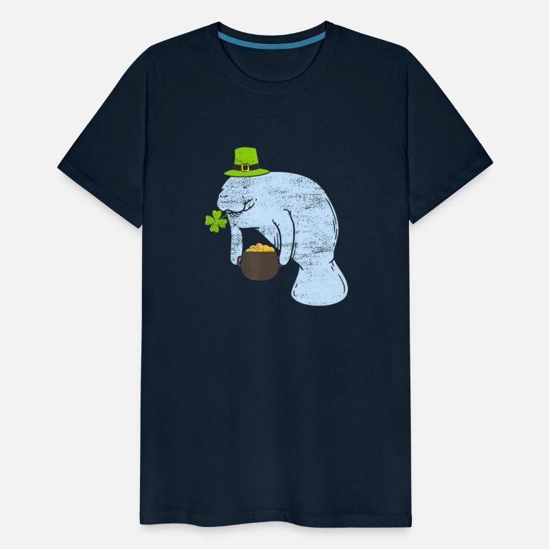 Manatee St Patricks Day