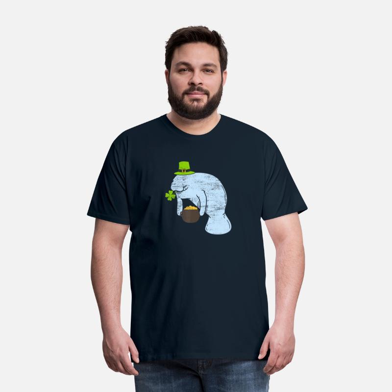 Manatee St Patricks Day