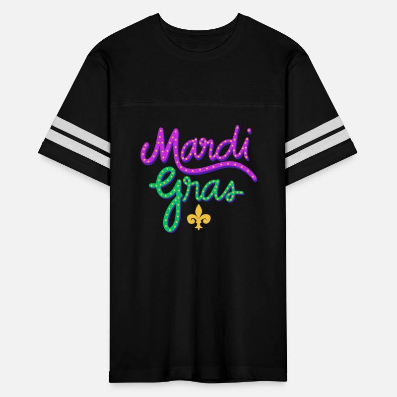 Mardi Gras Carnival Fiesta Party Louisiana New Orl