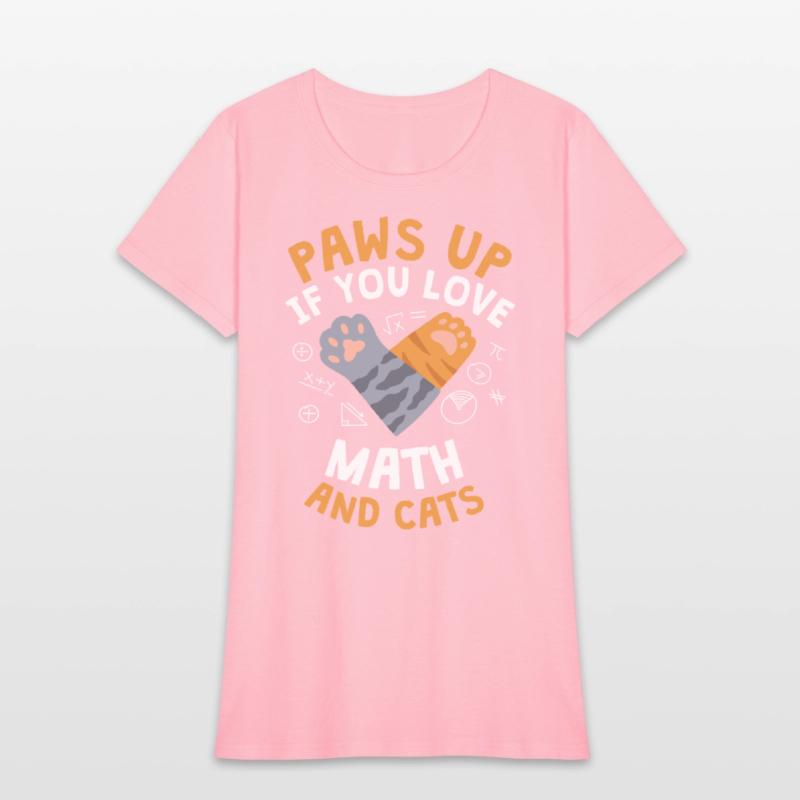 Math And Cats Kitten Cats