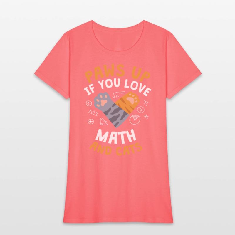 Math And Cats Kitten Cats