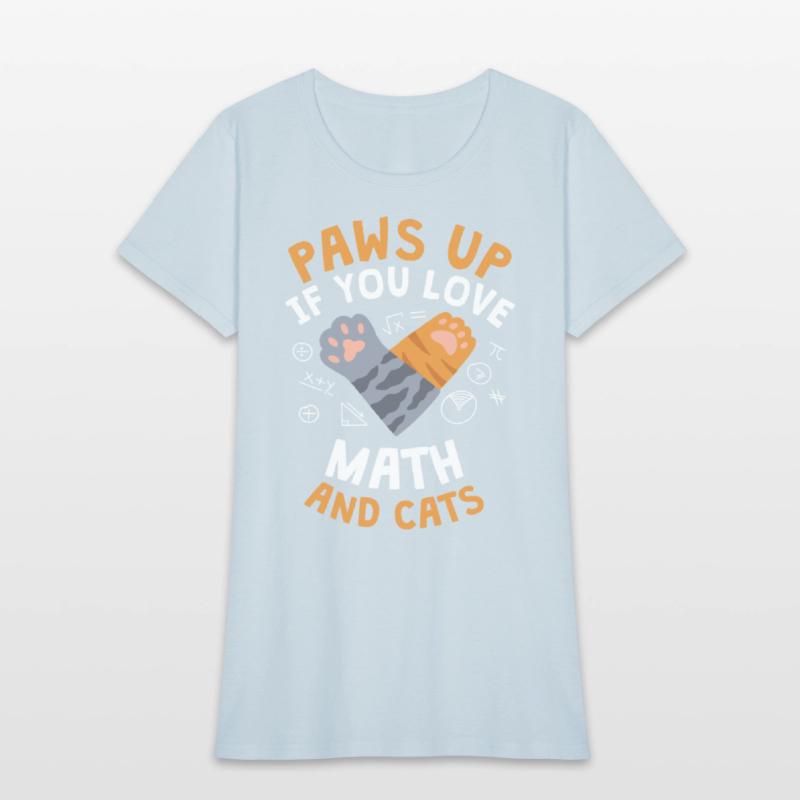 Math And Cats Kitten Cats