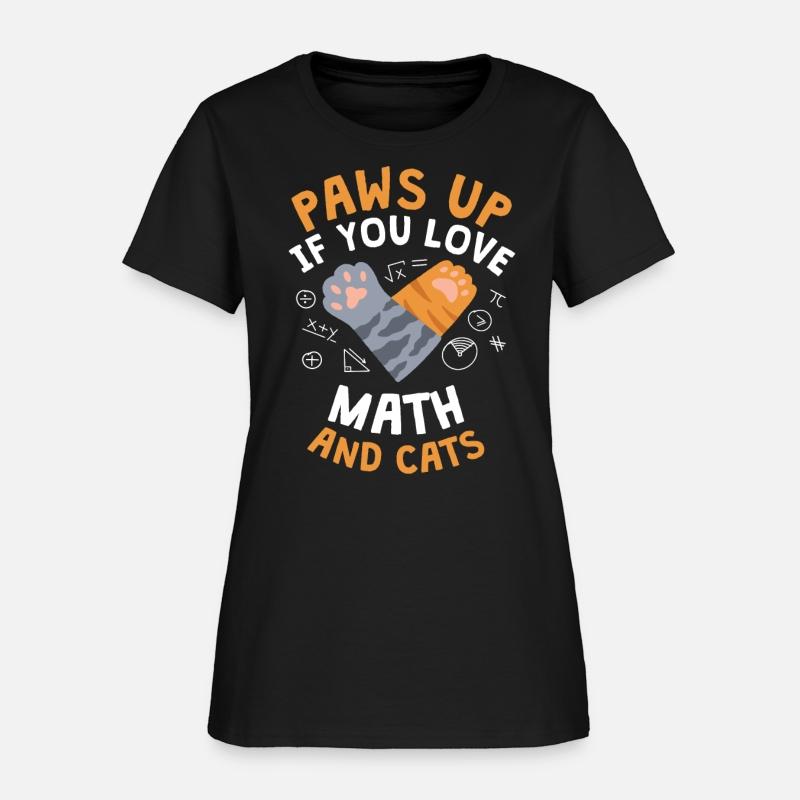 Math And Cats Kitten Cats