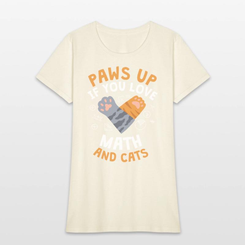 Math And Cats Kitten Cats