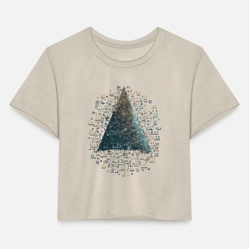 Mathematical formulas to solve real world problems