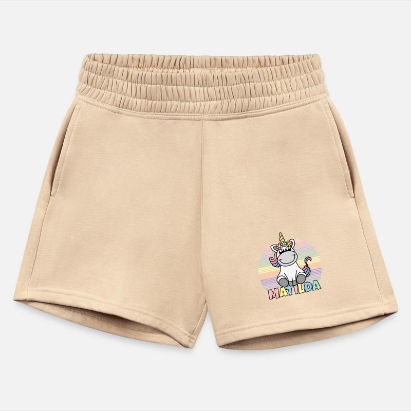 Matilda Name Unicorn