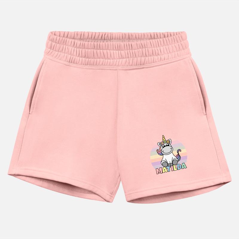 Matilda Name Unicorn