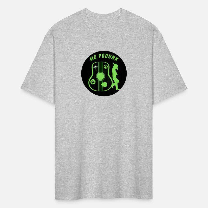 MC Podunk Logo