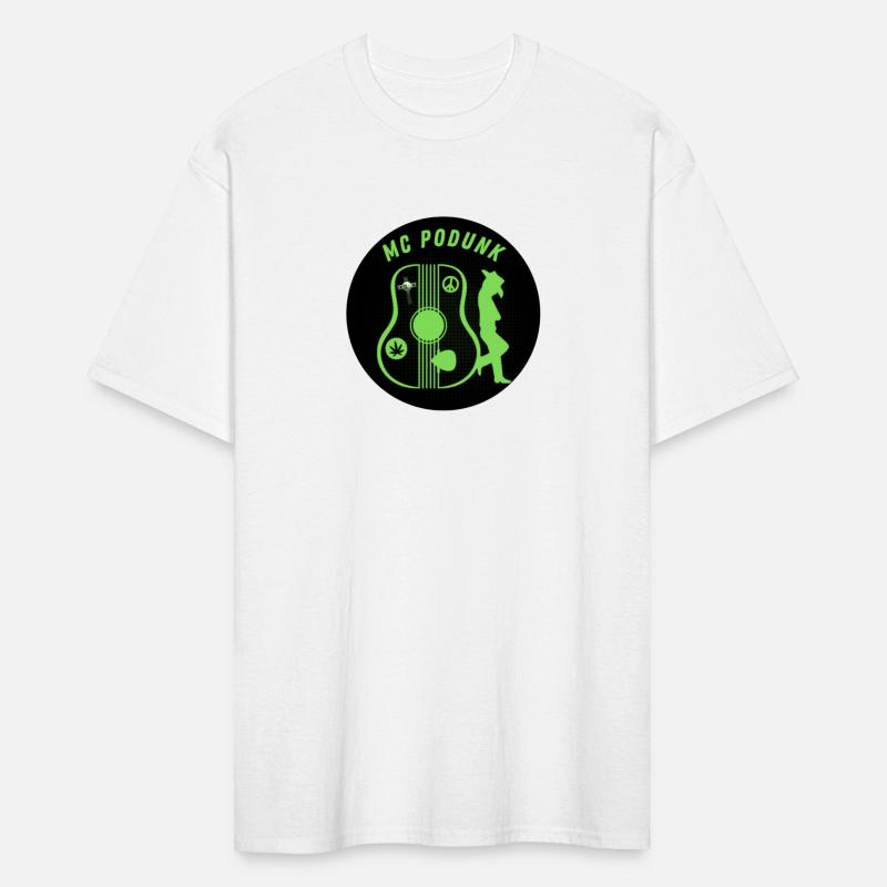 MC Podunk Logo