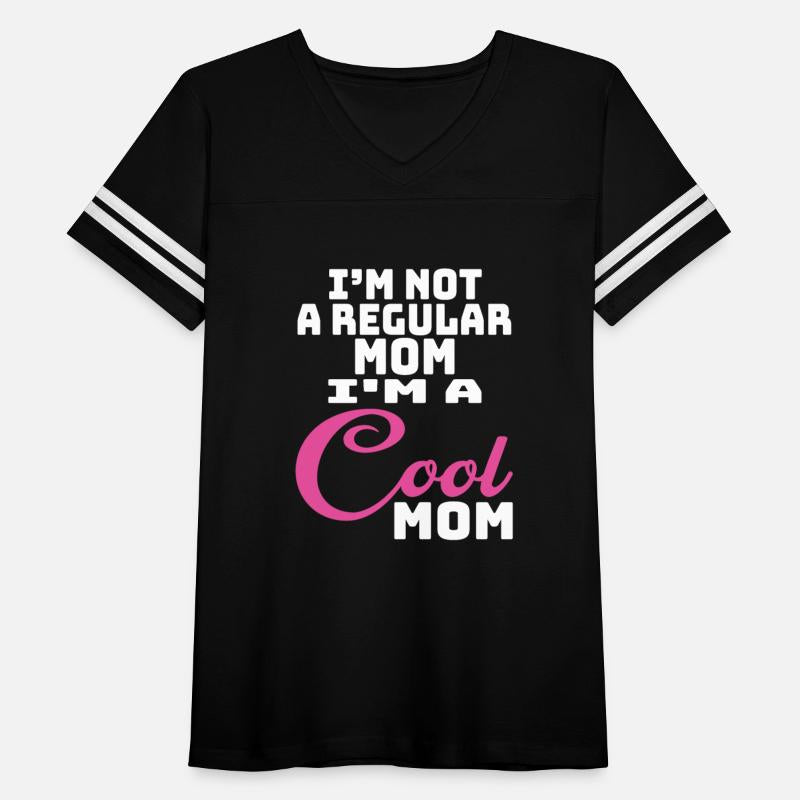 Mean Girls I'm a Cool Mom