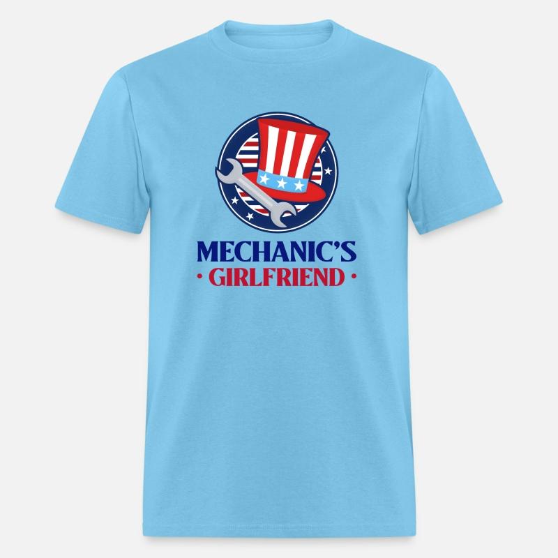 Mechanic s Girlfriend Wrench Hat