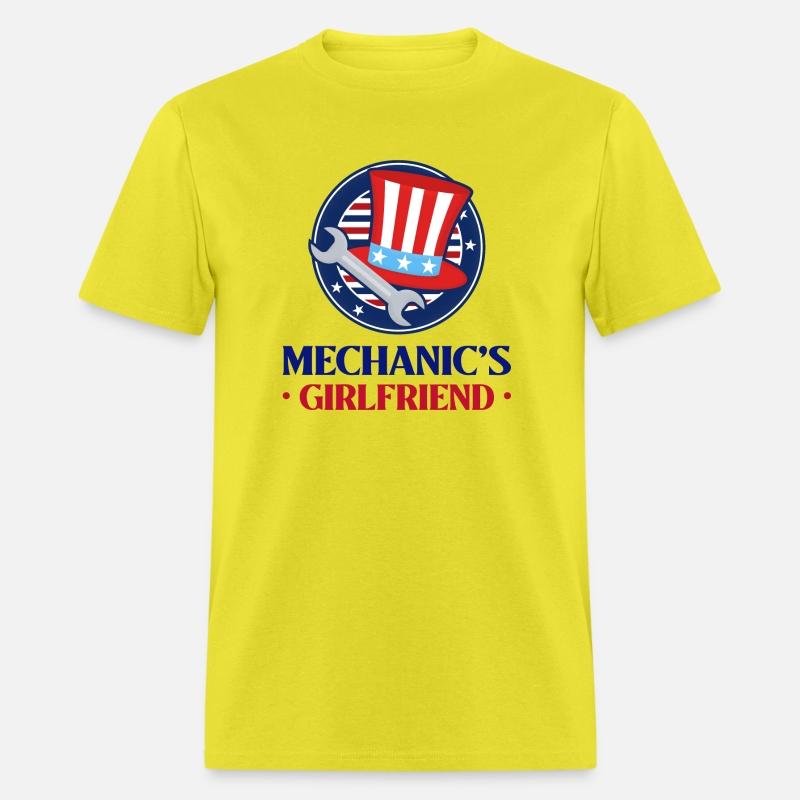 Mechanic s Girlfriend Wrench Hat