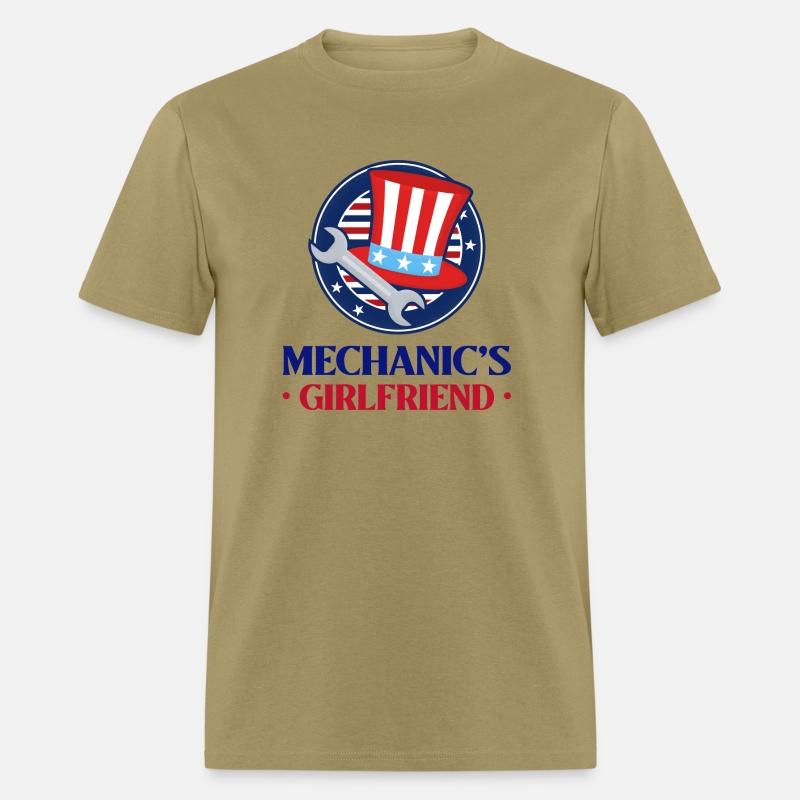 Mechanic s Girlfriend Wrench Hat