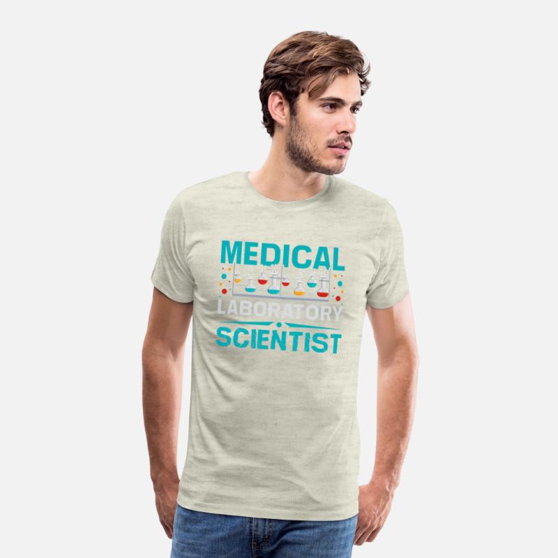 Medical laboratory scientist