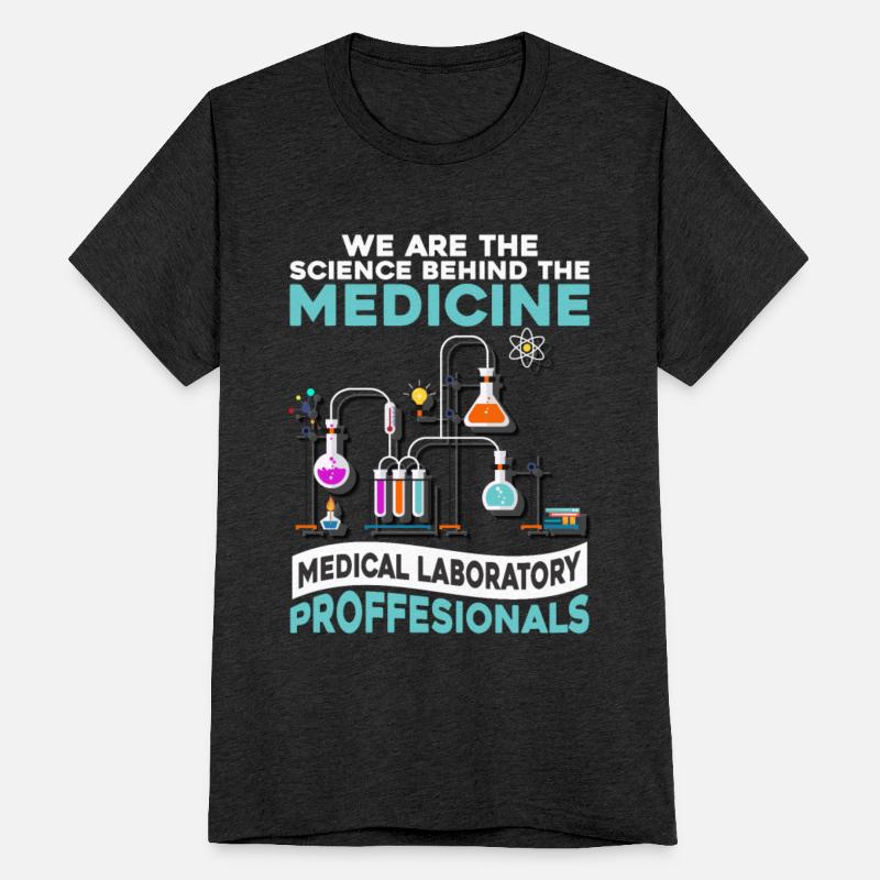 Medicine Laboratory Science Scientist Labor