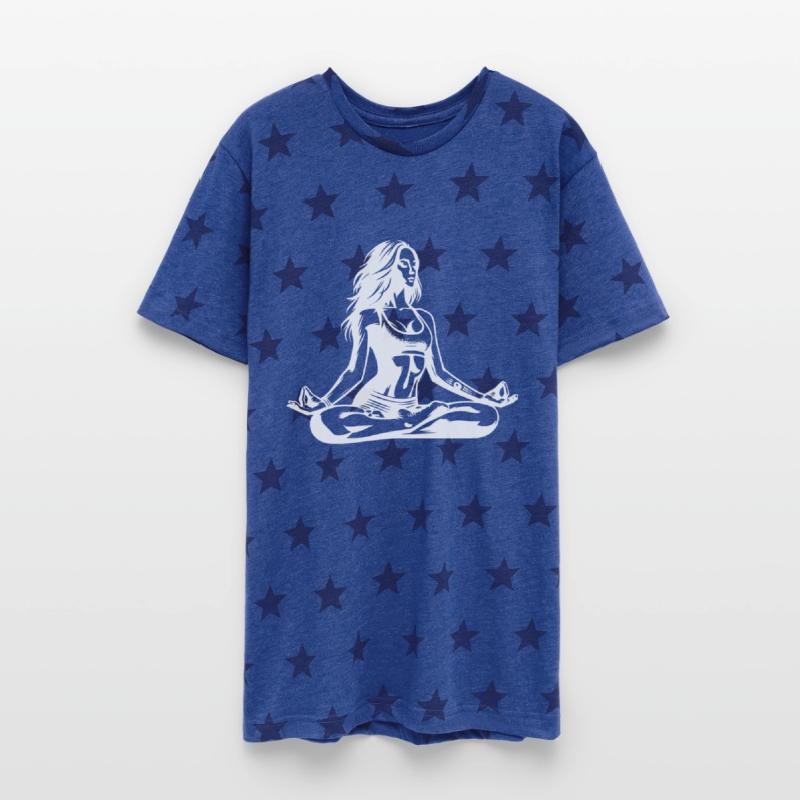 Meditation Yoga Teacher For Relaxation