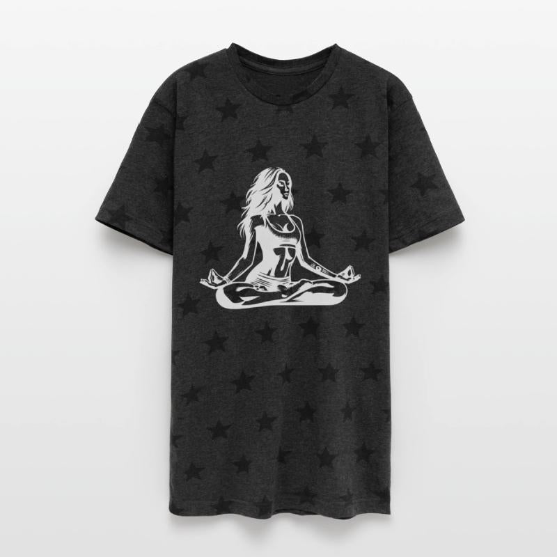 Meditation Yoga Teacher For Relaxation