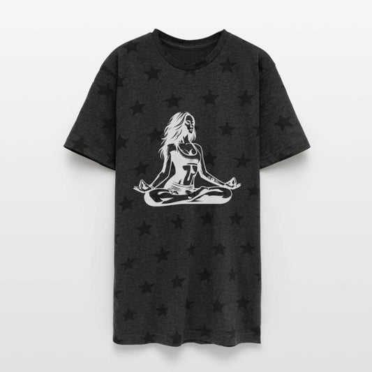 Meditation Yoga Teacher For Relaxation