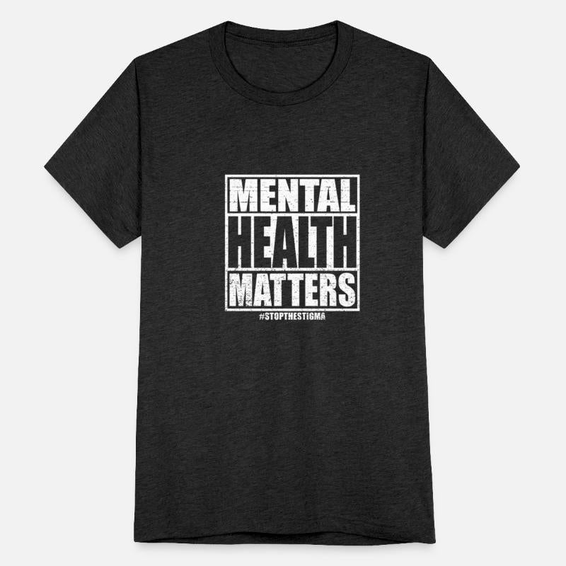 Mental Health Matters Mental Health Awareness