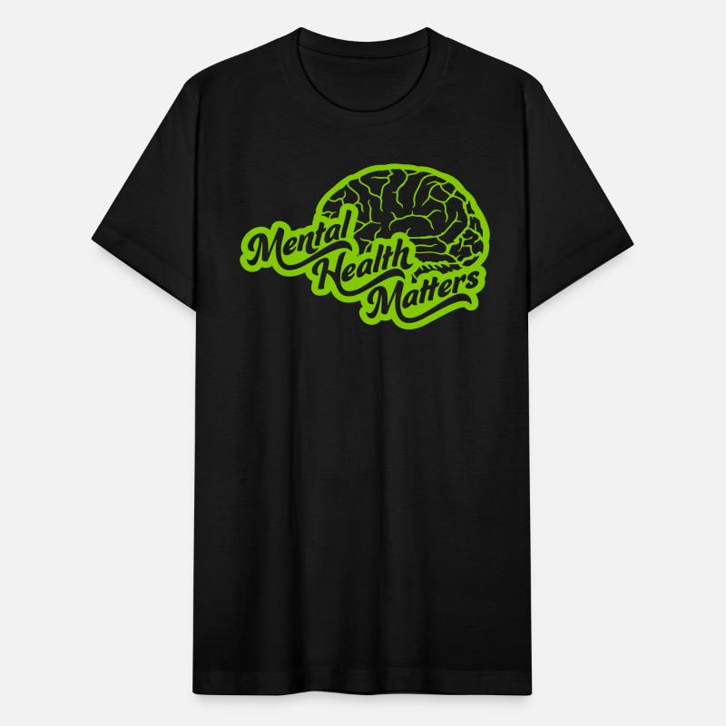 mental health matters quote