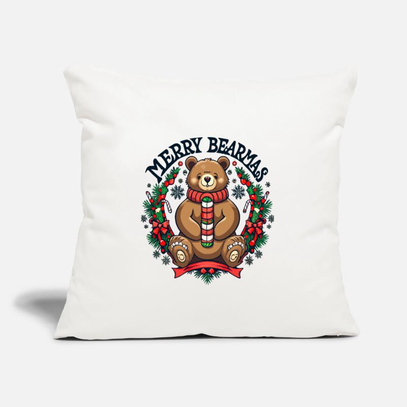 Merry Bearmas | Funny Christmas