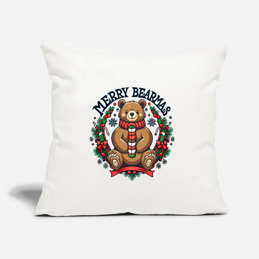 Merry Bearmas | Funny Christmas