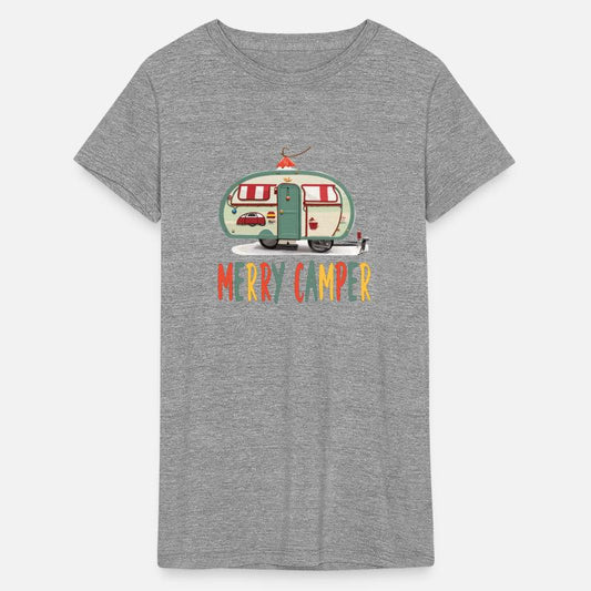 Merry Camper
