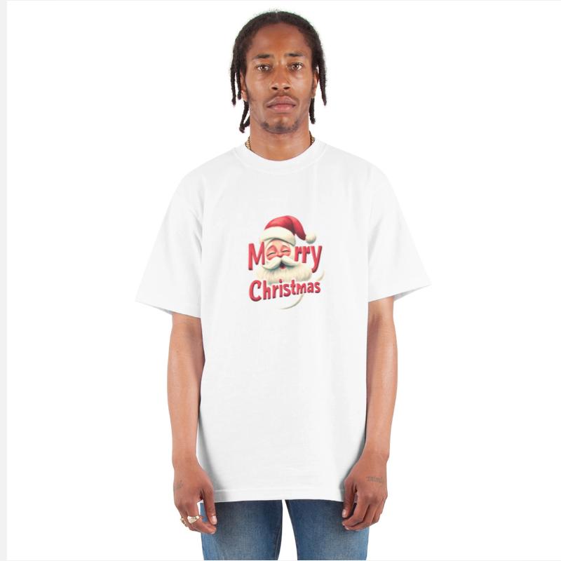 Merry Christmas Happy classicT-shirt