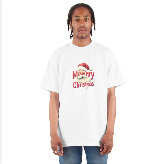 Merry Christmas Happy classicT-shirt
