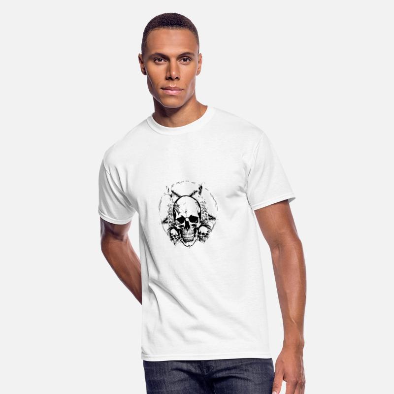 Metal Revival American Spirit Tee