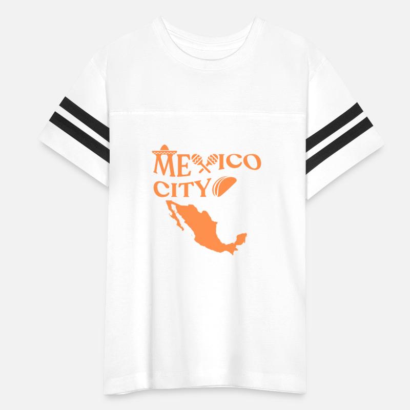 Mexico City