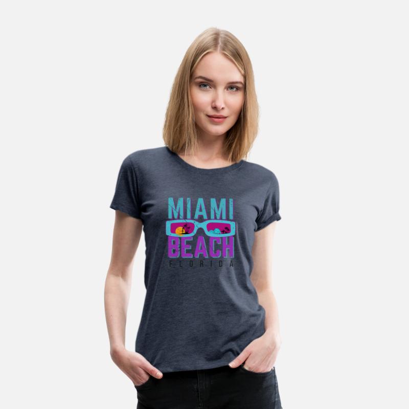 Miami Beach T-shirt