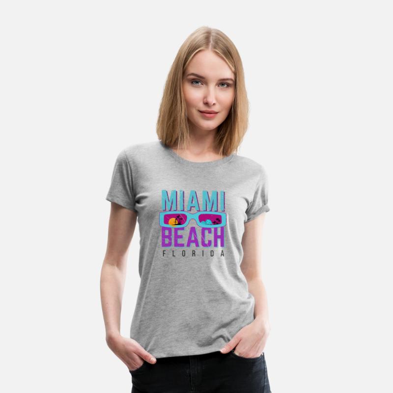 Miami Beach T-shirt