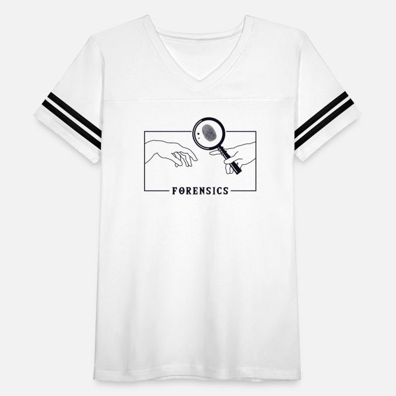 Michelangelo Creation of Adam Forensics Forensic