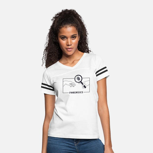 Michelangelo Creation of Adam Forensics Forensic