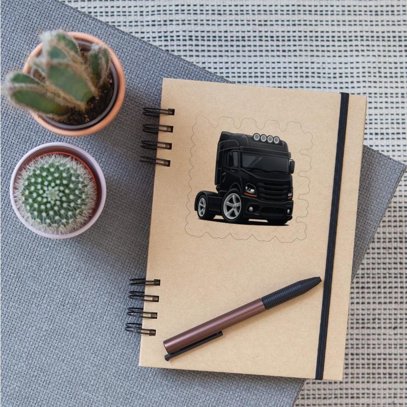 Midnight Heavy Hauler