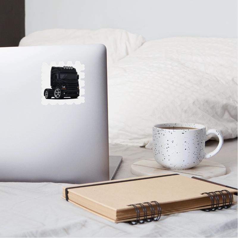 Midnight Heavy Hauler