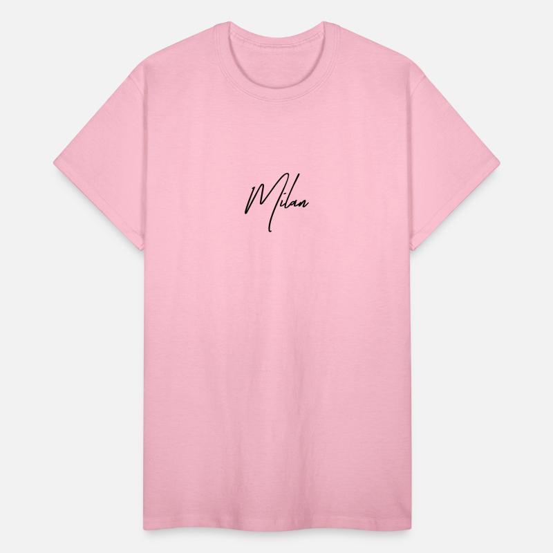 Milan – Fashion Capital Aesthetic