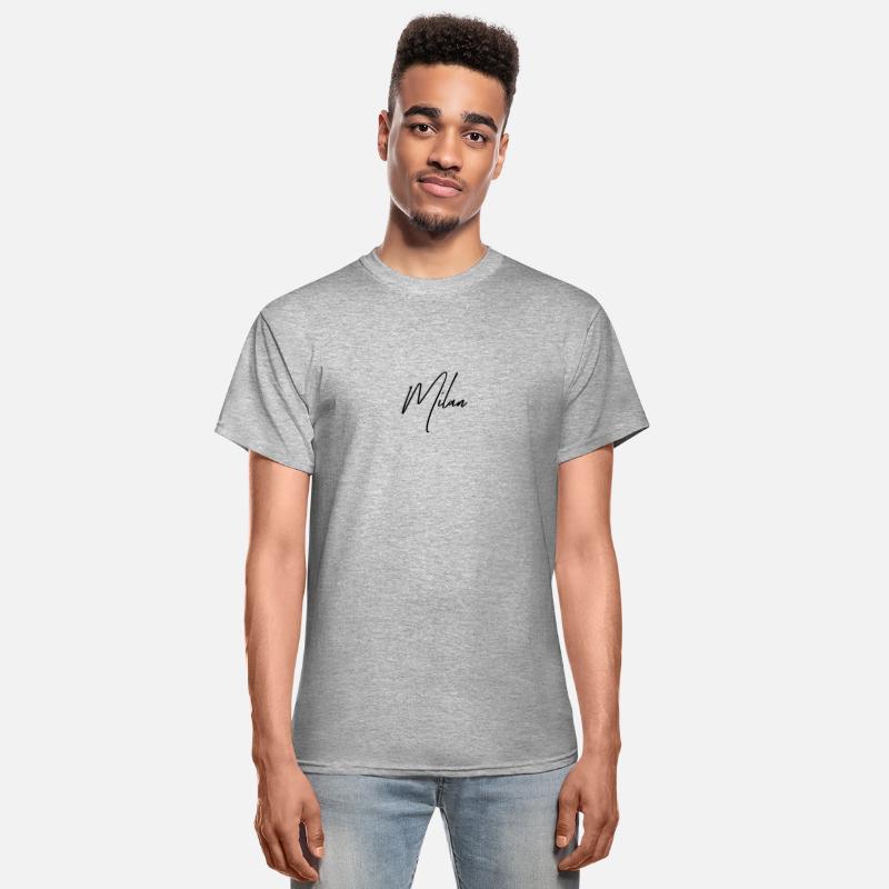 Milan – Fashion Capital Aesthetic