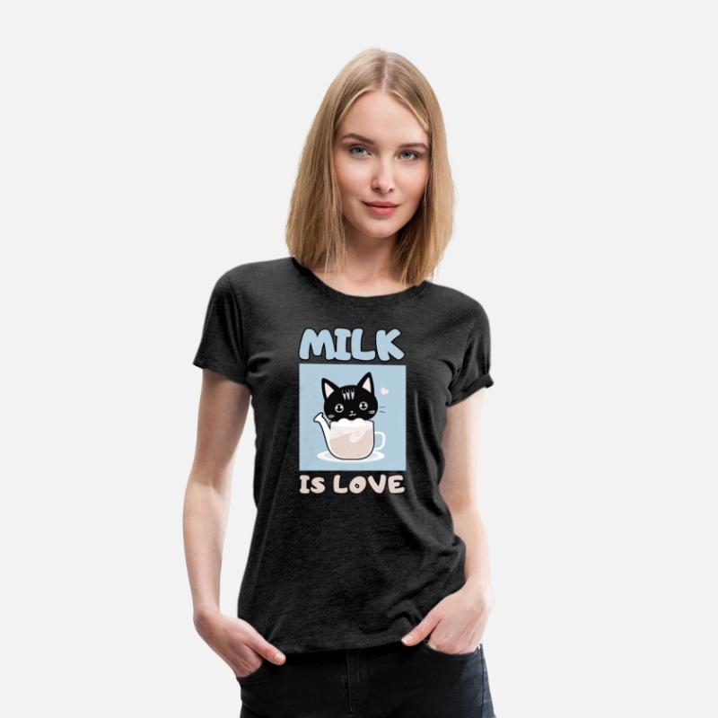 Milk is Love (Babies)