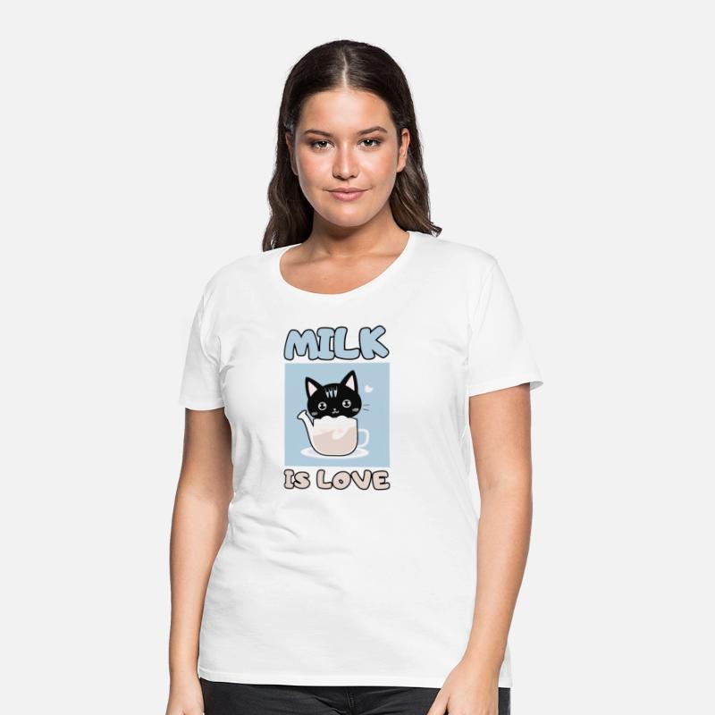 Milk is Love (Babies)