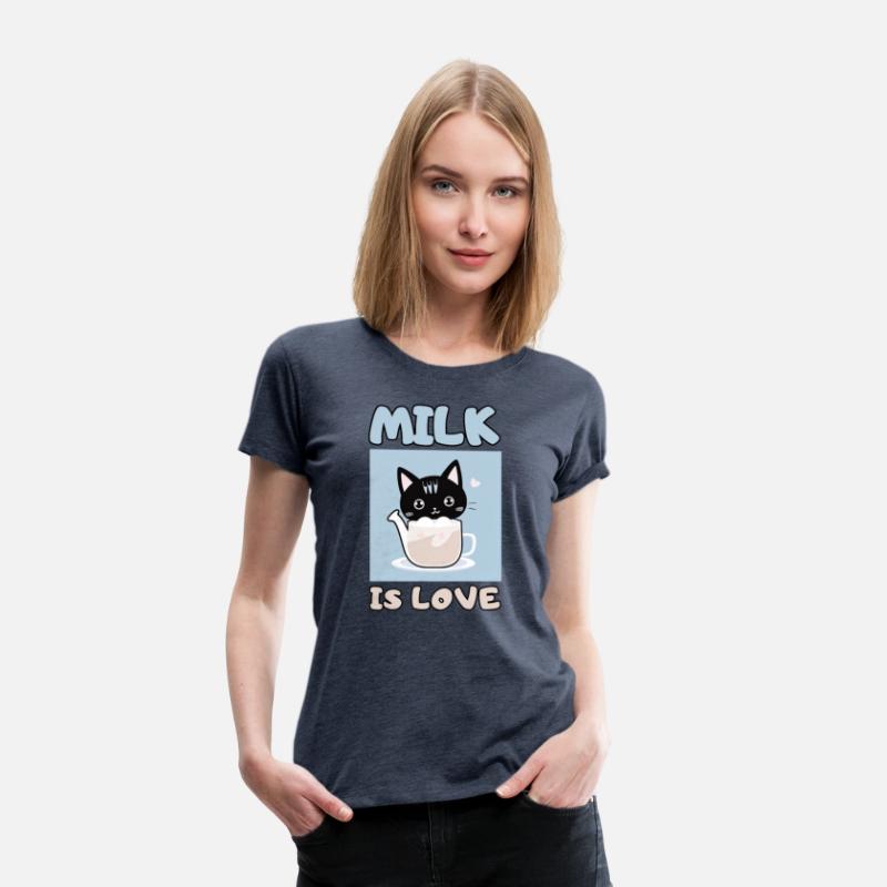 Milk is Love (Babies)