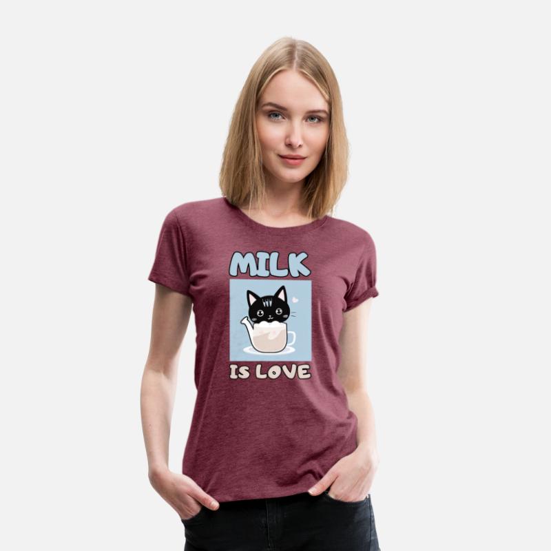 Milk is Love (Babies)