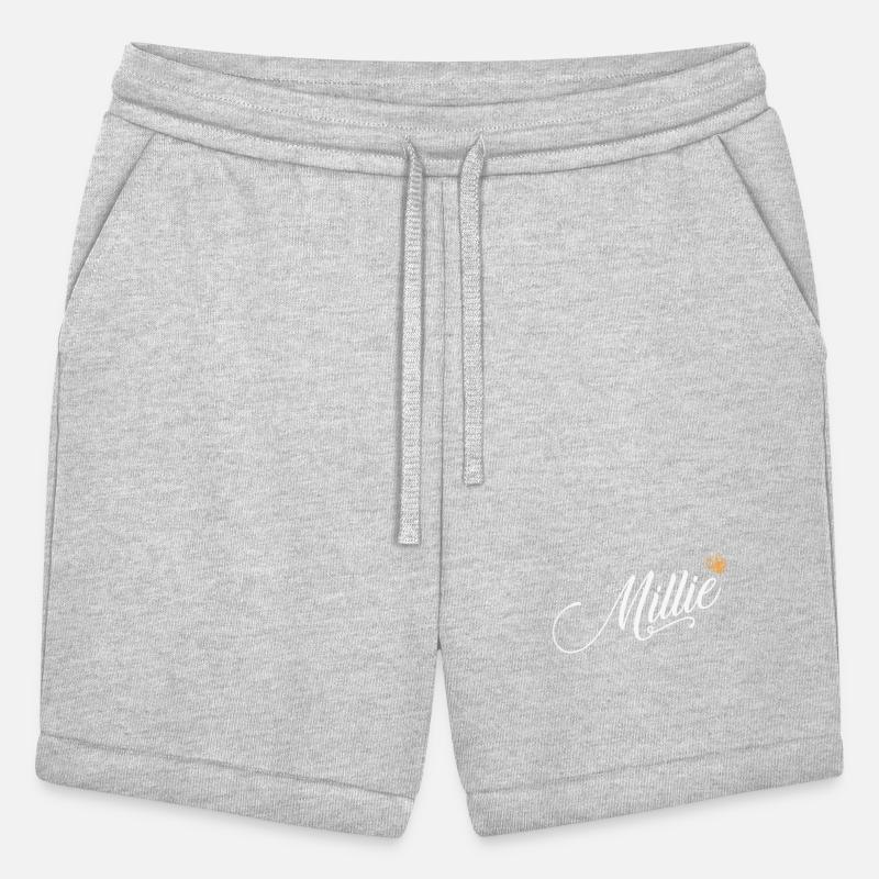 Millie Name for Women Kids Toddlers - Millie