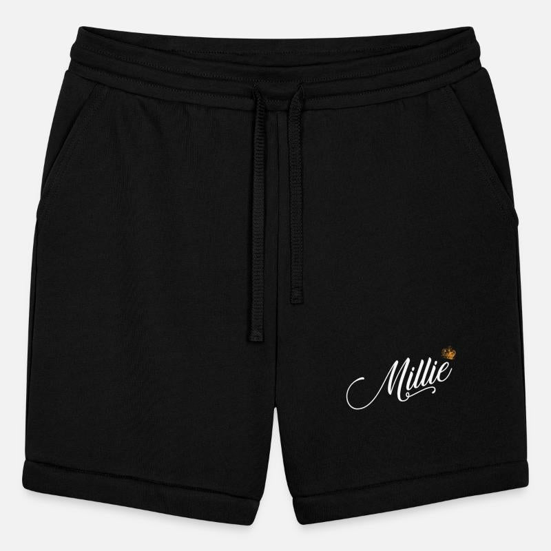Millie Name for Women Kids Toddlers - Millie