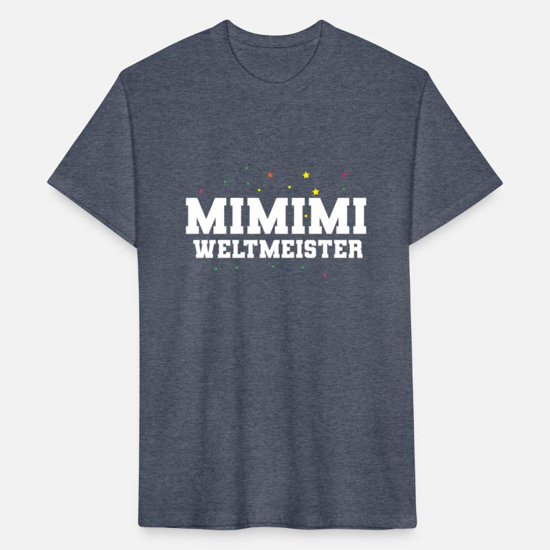 Mimimi World Champion