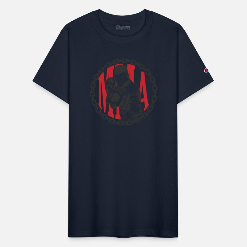 MMA Fight Sports Mixed Martial Arts