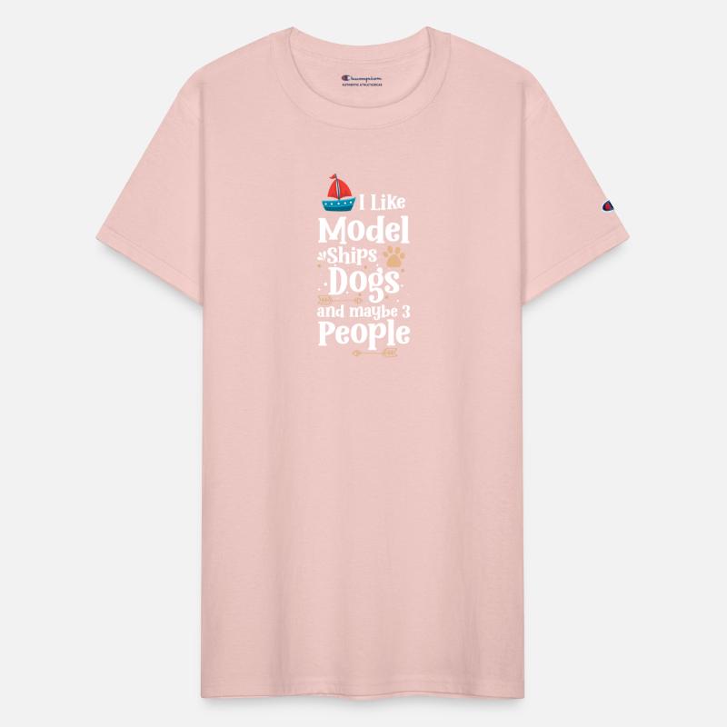 Model Building Captain Sailboat Model Maker